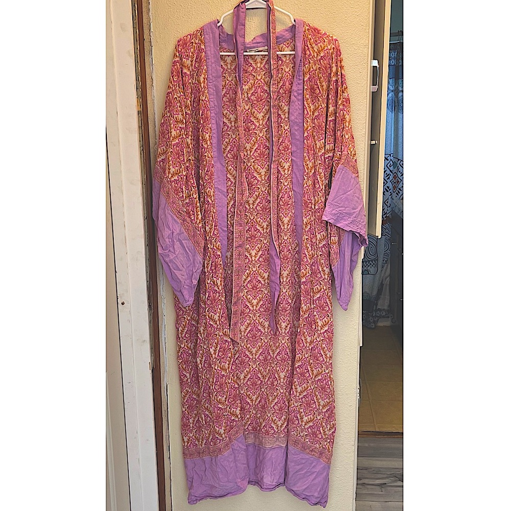 Spell Jewel Kimono 🔮 - Picture 4 of 6